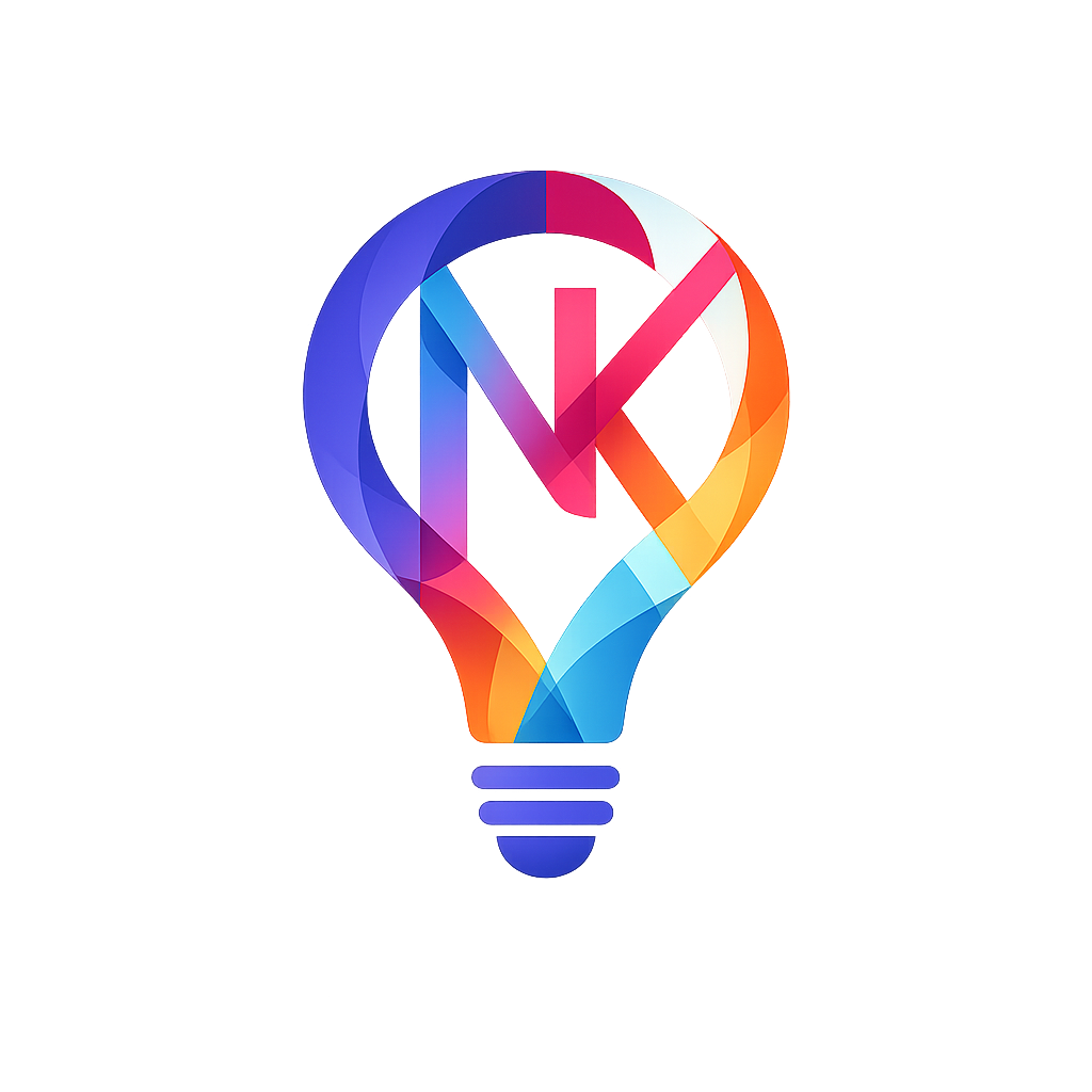 NK Techlabs logo